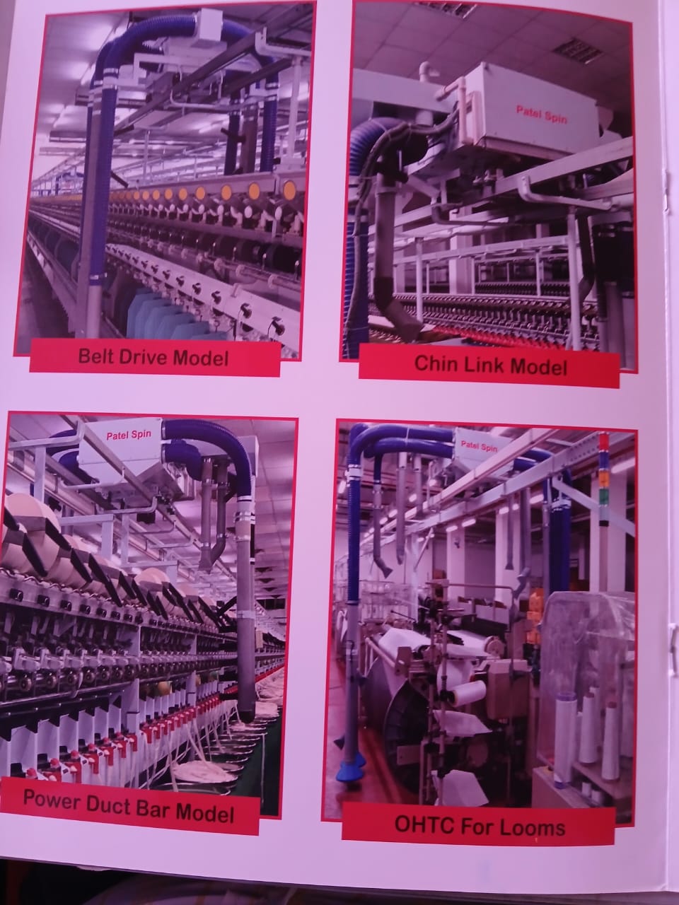 Quality Control Process