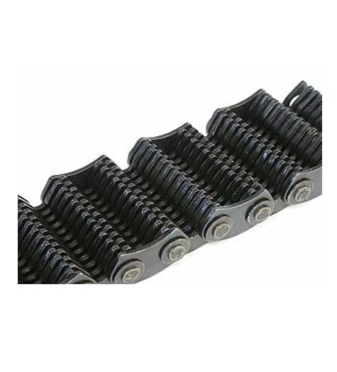 Silent Chain Systems